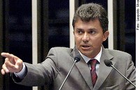 Expedito Júnior destaca ações de segurança pública do governo de Rondônia