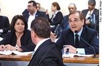 Materiais escolares poderão ser isentos de PIS/Pasep e Cofins