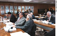 Aprovado projeto que altera dispositivos relativos às provas no processo judicial