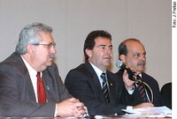 Centrais Sindicais lançam a 4ª Marcha da Classe Trabalhadora