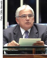 Efraim destaca resultados do Interlegis e elogia parceria com o BID