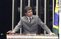 Expedito Júnior diz que é preciso lutar pelo constante fortalecimento do Interlegis