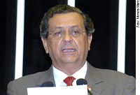 Jayme Campos diz que, sem gás, Mato Grosso sofrerá "apagão"