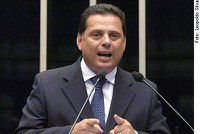 Marconi Perillo dá 45 razões para PSDB votar contra a CPMF