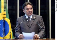 Papaléo: Tebet cobrou postura ética até o último dia