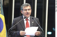 Papel do Interlegis na construção da democracia é elogiado por José Nery