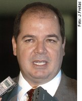 Tião Viana diz que não é seu papel buscar votos para CPMF