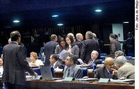 Aprovada criação de 9.388 vagas para contratação de funcionários públicos