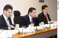 Comissão solicita informações sobre sistemas de fiscalização da Anac