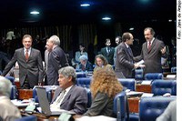 Congresso aprova créditos suplementares no valor de R$ 4,3 bilhões