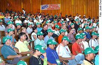 Educação no campo é tema de debate no Senado
