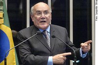 Flexa Ribeiro diz que falta de gás é fruto das trapalhadas dos presidentes do Brasil, da Argentina e da Bolívia