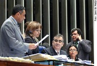 Por falta de número mínimo de assinaturas de deputados, requerimento para CPMI do Futebol vai ao arquivo