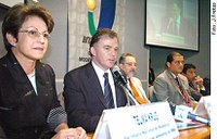 Seminário aborda fontes alternativas de energia