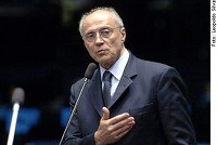 Suplicy diz que governadora do Pará vem dialogando com movimentos sociais