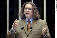 Wellington Salgado defende o governo de "versões" da oposição