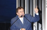 Mão Santa defende ZPE em Parnaíba