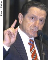 Mozarildo propõe mudanças na Funasa e pede a servidores que denunciem "fraudes e falcatruas"