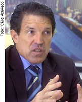 Senado Verde é exemplo para a sociedade, diz diretor-geral