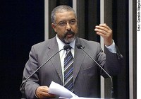 Comissão vai discutir situação dos brigadistas com Yeda Crusius, diz Paim