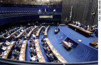 MPs revogatórias trancam as votações em Plenário