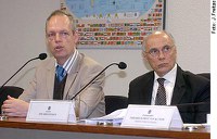 Brasil e Alemanha podem liderar esforços para reduzir emissões causadas  por desmatamentos, afirma especialista