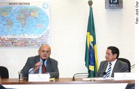 Embaixador ressalta crescente importância da Índia