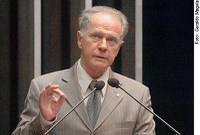 Gerson Camata anuncia projeto que permite uso de diesel em veículos leves