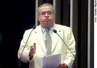 Heráclito questiona incorporação do BEP pelo Banco do Brasil