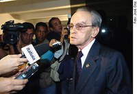 Jefferson e João Pedro apresentam seus relatórios ao Conselho de Ética nesta quarta