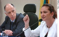 Kátia Abreu diz que tem sensação de dever cumprido