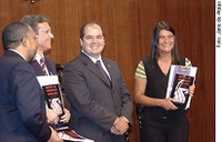 Tião Viana afirma que a proteção da criança diz tudo sobre a integridade moral de uma Nação