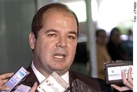 Tião Viana: Situação continua difícil para o governo em relação à CPMF