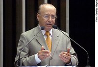 Valadares pede redução gradual da CPMF