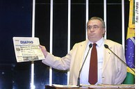 Heráclito considera absurdo valor da venda do Banco do Estado do Piauí para o BB