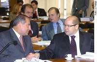 Indicações para duas vagas no STJ começam a ser examinadas