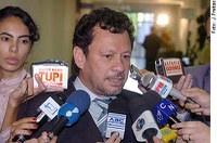 João Pedro diz que seu relatório não teve caráter político