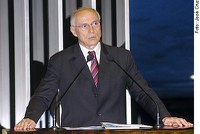 Suplicy registra homenagens pelos 100 anos da morte de Euclides da Cunha