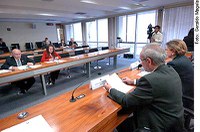 Senadores debatem recriação da Sudeco em audiência