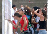 CE vota alterações para ingresso em universidades públicas