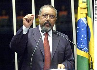 Paim propõe entendimento para resolver problemas financeiros do Rio Grande do Sul