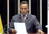 Sibá congratula Ministério do Meio Ambiente por licitação para concessão florestal na Amazônia