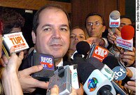 Tião Viana: pedido de perda de mandato de Renan pode ir direto ao Plenário