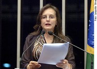 Brasil precisa reconhecer seus heróis e heroínas negros, diz Serys