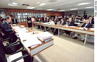 CAE aprova exigência de licitação para projetos do PIPS