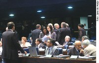 Congresso vota créditos orçamentários para empresas estatais e órgãos públicos