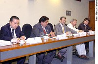 Governo pede que Senado aprove projeto de recriação da Sudeco sem alteração