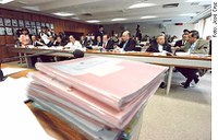 Projeto que dá direito a voto a acionistas preferenciais é aprovado na CAE