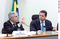 Senadores querem segurança no acordo de gás a ser assinado com a Bolívia