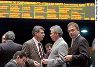 Aprovada medida provisória que revogou outra MP